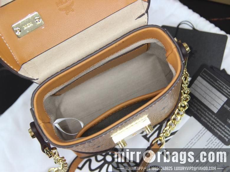 MCM Bags 151207 15x11.5x7cm DY 1