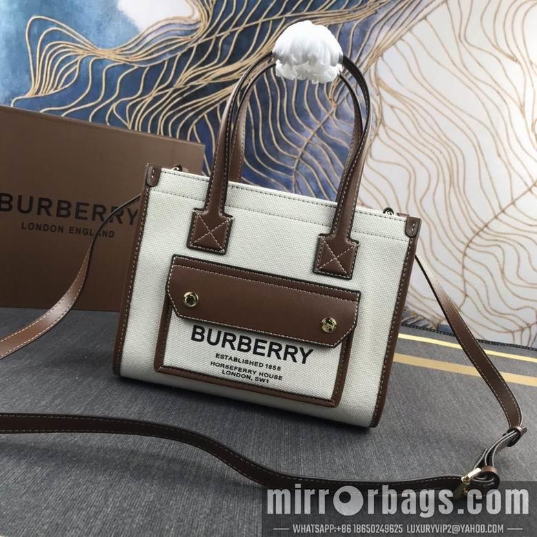 Burberry Bags 8571 23x8x19 WW two colors