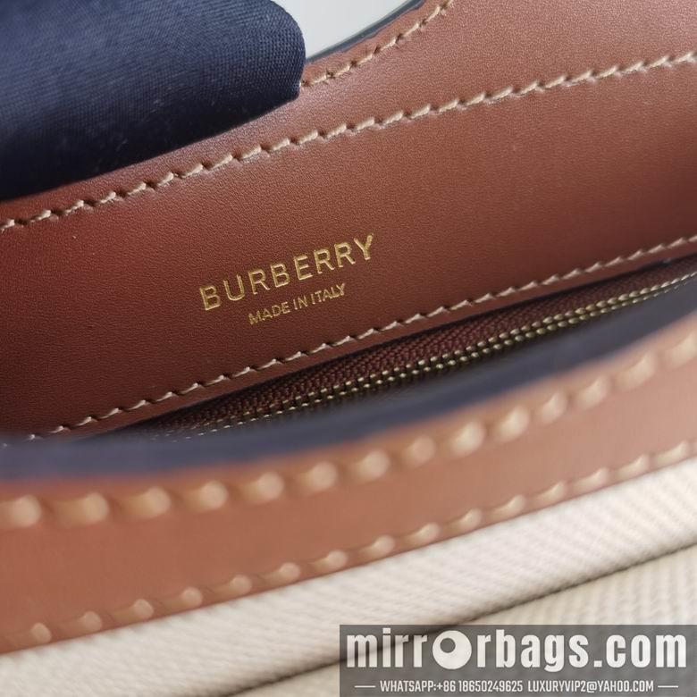 Burberry Bags 0621 23X6X26.5cm IQ 4colour