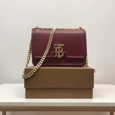 Burberry Bags Burberry 31111 21x6x16cm yz3