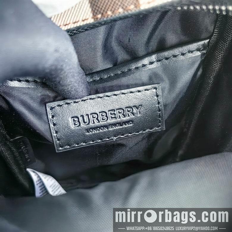 Burberry Bags 80430881 14X6X19.5cm IQ 2colour