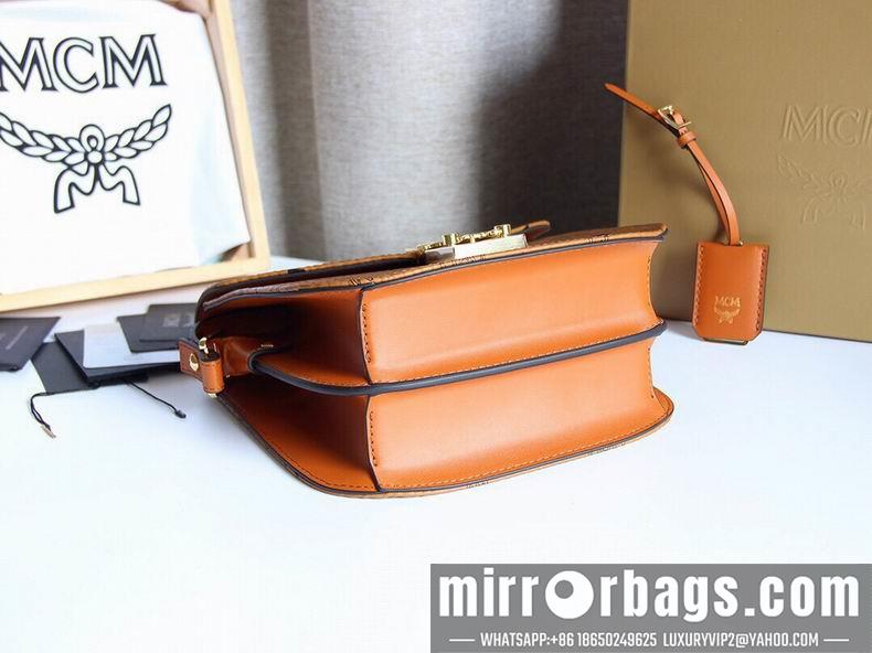 MCM Bags MCM 10577 1X21X8cm dy7