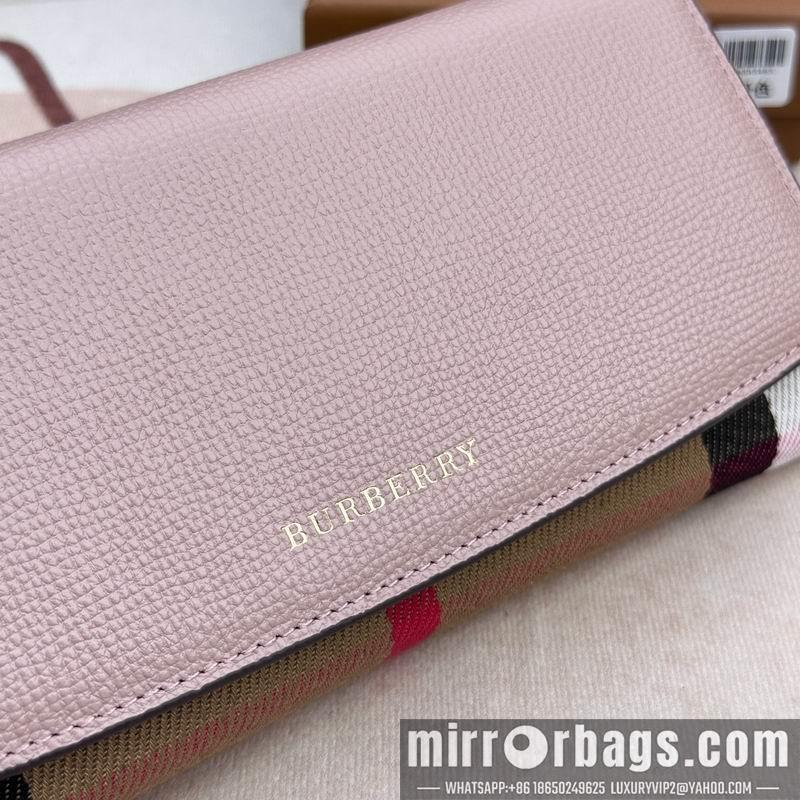 Burberry Bags Burberry House 3957 19x10x3cm zy