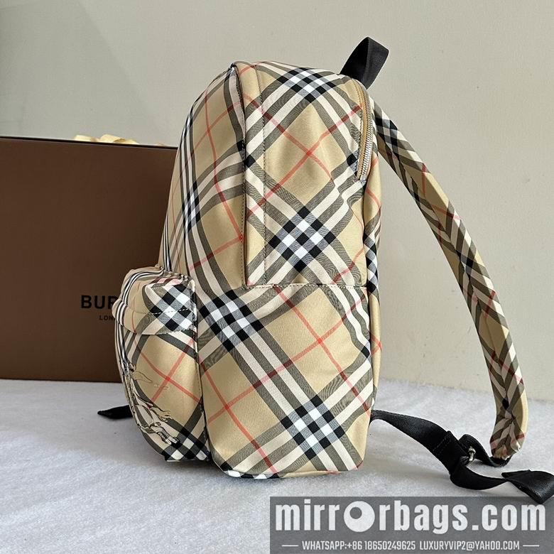 Burberry Bags 35X14X41cm 120606 IQ 3colour