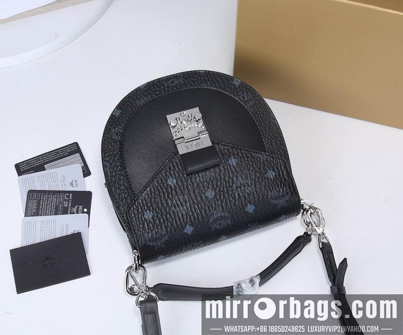 MCM Bags 6219 迷你7X18X18cm小8X21X20cm LL