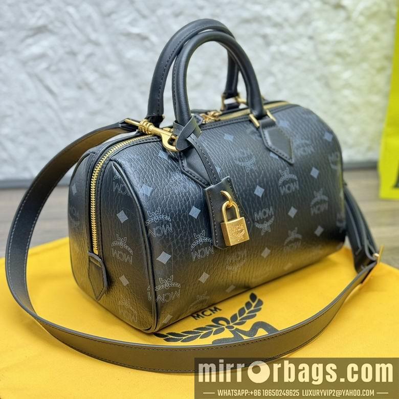 MCM Bags H083 13.5X25X16cm EY 2colour