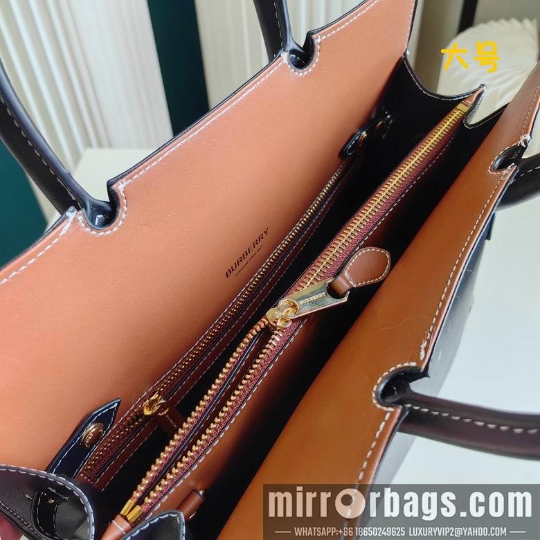 Burberry Bags 32X26cm 060805 XMY 2colour