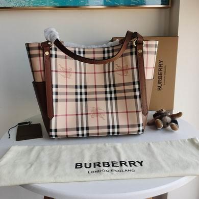 Burberry Bags 26.5X27X15.5cm 071416 XM