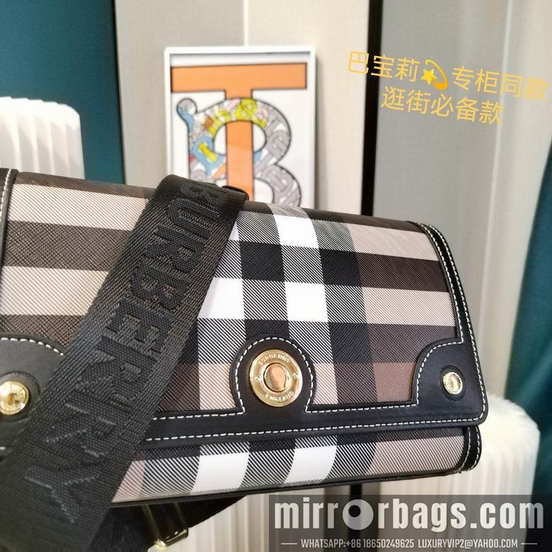 Burberry Bags 25X13cm 060821 XMY 2colour