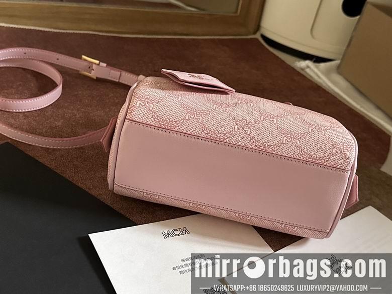 MCM Bags 6214 18X9.5X9cm EY 2colour