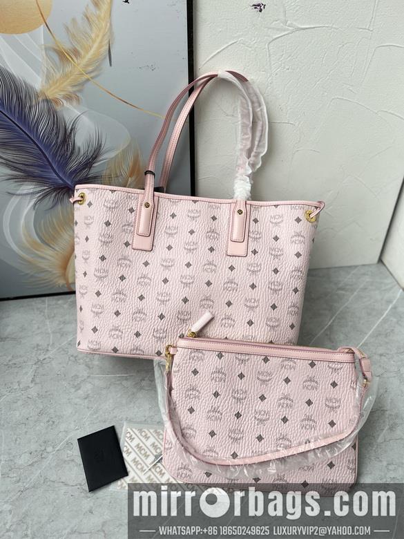 MCM Bags 35X29X16cm 020902 YT 3colour