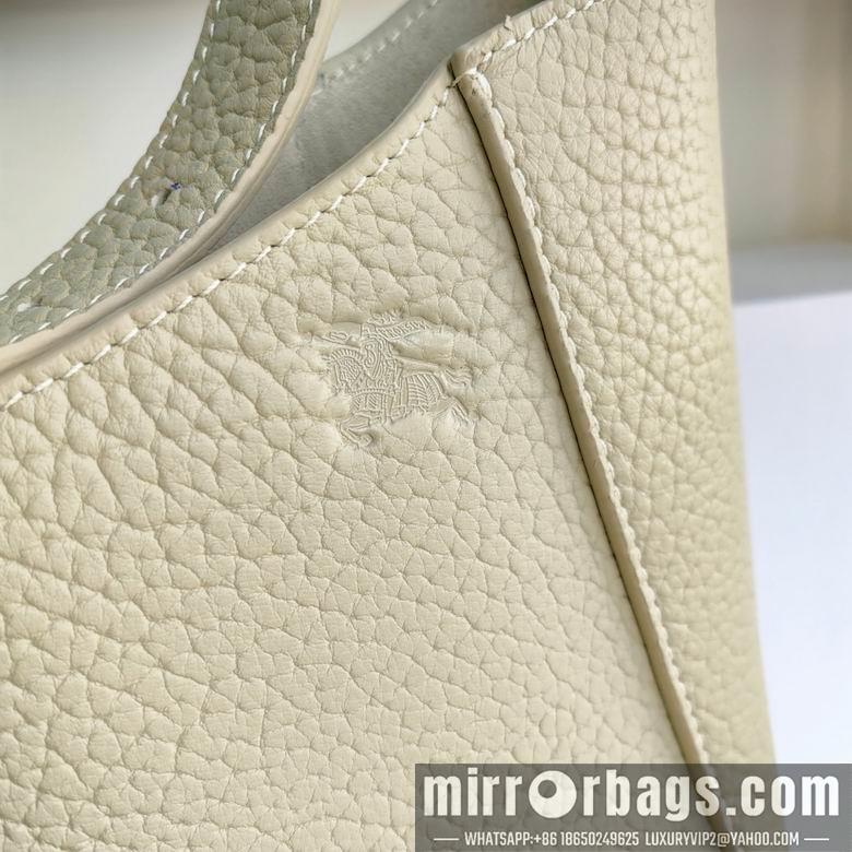 Burberry Bags 30X9X33cm 052510 IQ 2colour