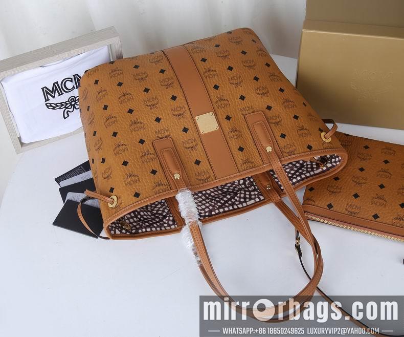MCM Bags MCM 35X29X16 29X21cm dy6