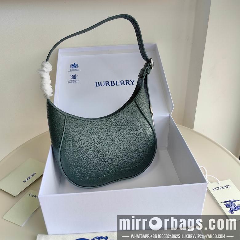 Burberry Bags 23X4.5X19cm 052511 IQ 2colour