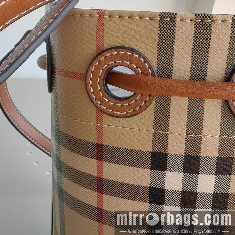 Burberry Bags 16.5X11X18.5cm 081305 IQ 2colour