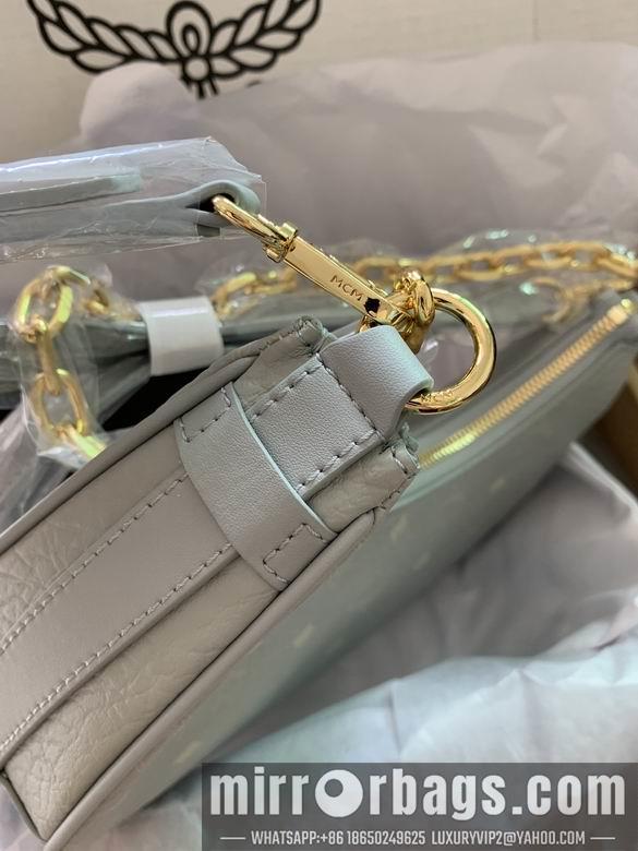 MCM Bags 192465 19x24x6.5cm DY