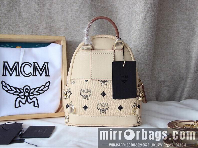 MCM Bags MCM 30106 17X21X9cm dy4