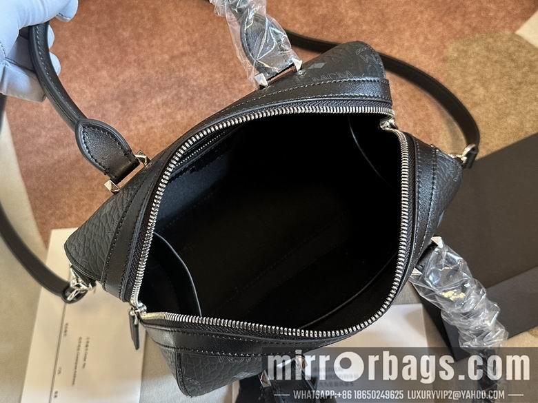 MCM Bags 11X23X15cm 061106 EY 2colour
