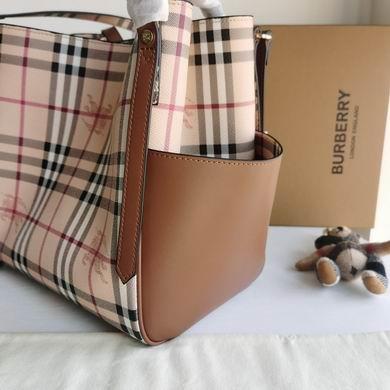 Burberry Bags 26.5X27X15.5cm 071416 XM