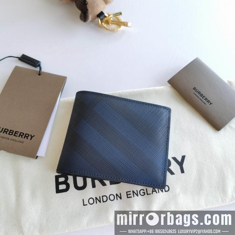 Burberry Bags 11X9.5cm 071402 IQ 2colour