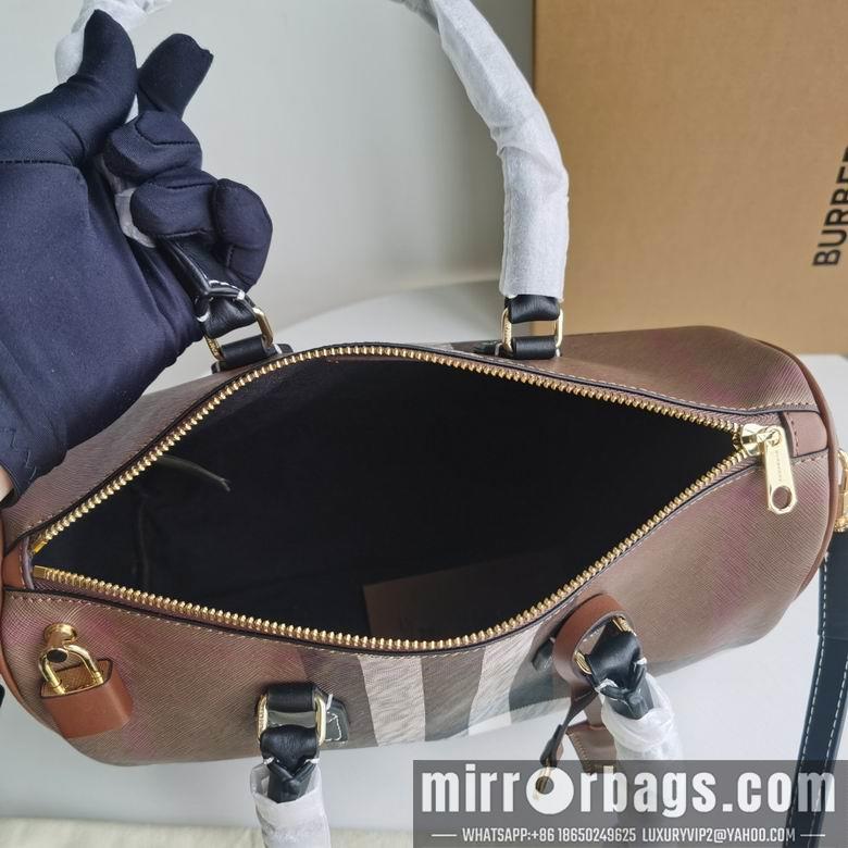 Burberry Bags Burberry 30x15x21cm HQ