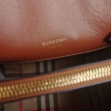 Burberry Bags 6641 26X13.5X20cm IQ 2colour