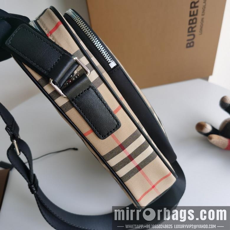 Burberry Bags 80233811 17X5.5X22cm XM