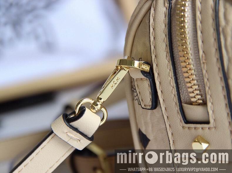 MCM Bags MCM 30199 18.5X10X8cm dy13