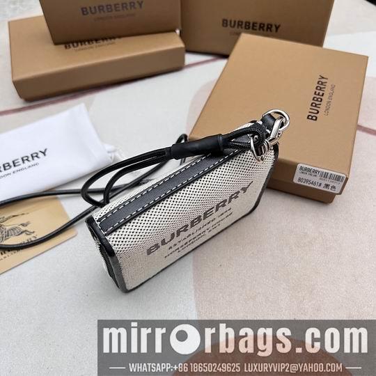 Burberry Bags Burberry 80395461 11x8.5cm zy