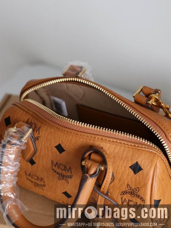 MCM Bags 901895 18X9.5X9cm EY 3colour