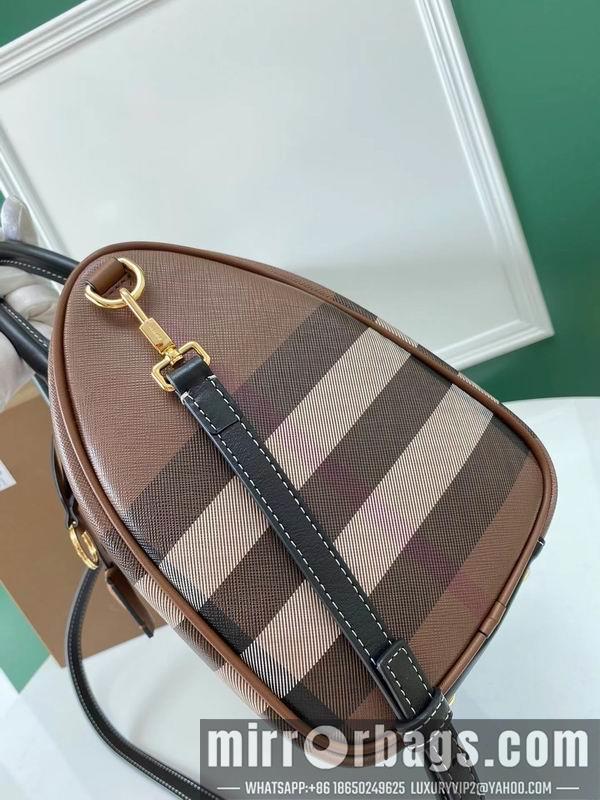 Burberry Bags Burberry 8371 30x15x21cm ww
