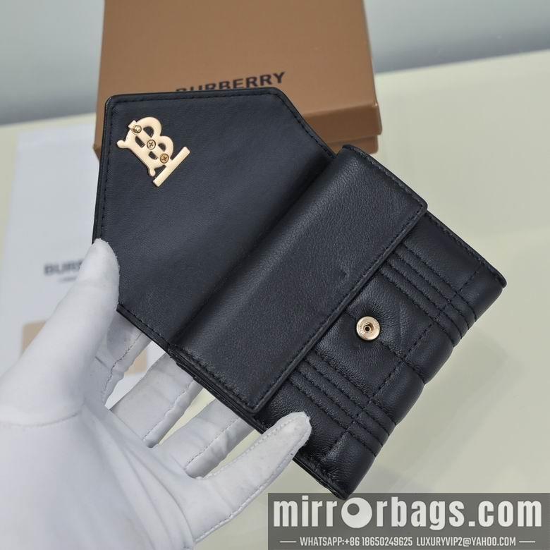 Burberry Bags WL1189 8.5x4x9