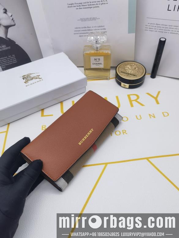 Burberry Bags 3661