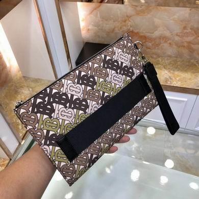 Burberry Bags 8383 29X19cm XM