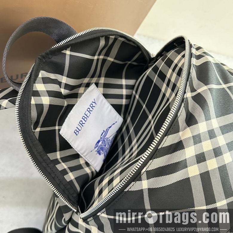 Burberry Bags 35X14X41cm 120606 IQ 3colour