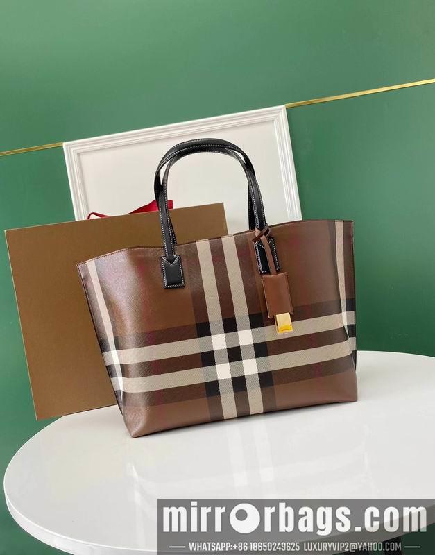 Burberry Bags Burberry 8367 34x14x28cm ww