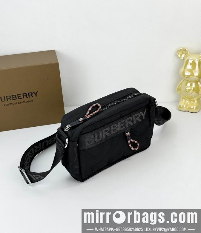 Burberry Bags 690-3 22cm XMY 3colour