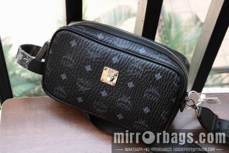 MCM Bags 22X12X8cm 052306 EY 2colour