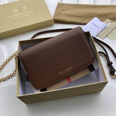 Burberry Bags 40681441 19X13.5X5cm YG 3colour