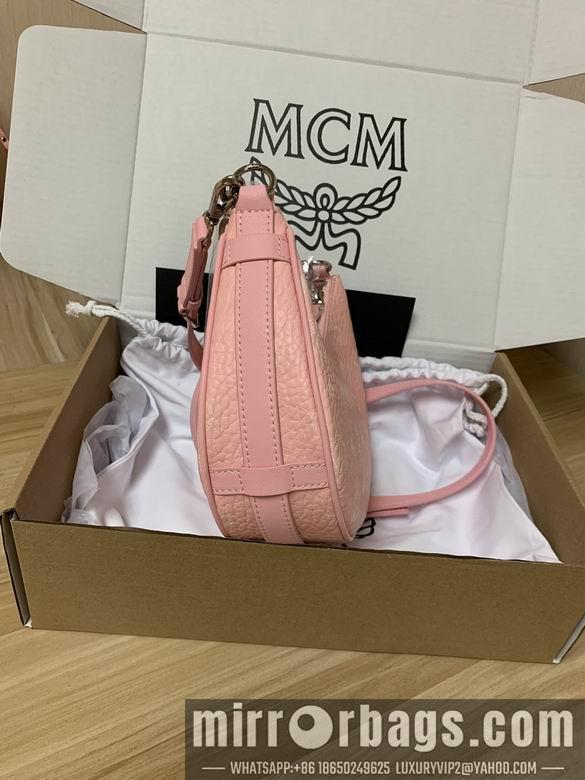 MCM Bags 192465 19X24X6.5cm EY