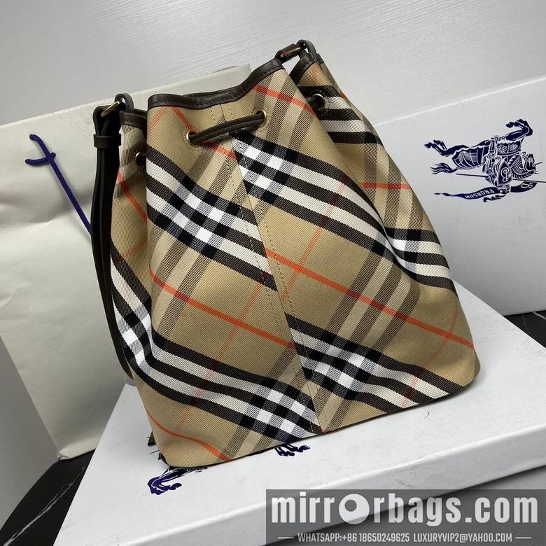 Burberry Bags 27.5X16X29cm 100918 DN 2colour