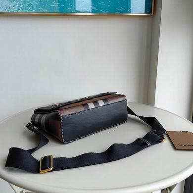 Burberry Bags 25X8.5X18cm 100601 IQ 3colour