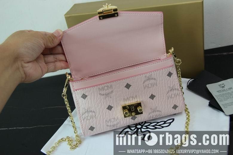 MCM Bags 20499 18.5x11x4cm DY 2