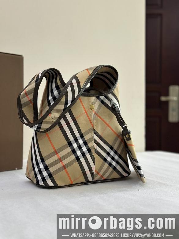 Burberry Bags 26.5X13.5X46.5cm 102302 IQ