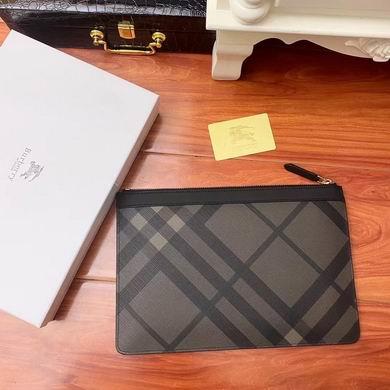 Burberry Bags F0151 30X19.5cm XM 2colour