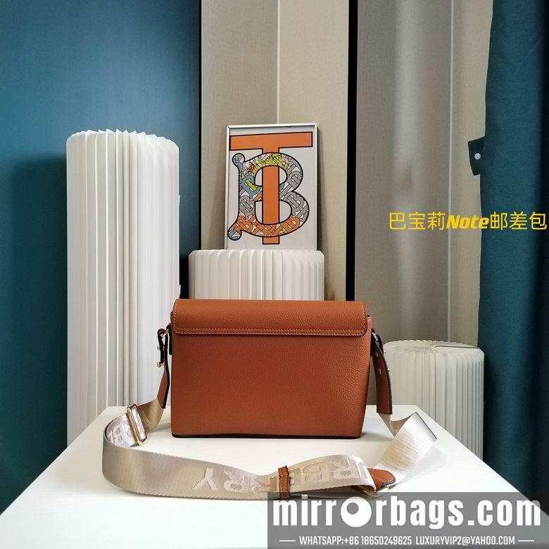 Burberry Bags 25X17cm 060820 XMY 2colour