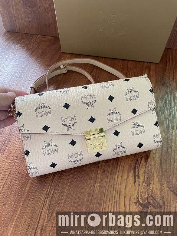 MCM Bags 20533 medium DY 4