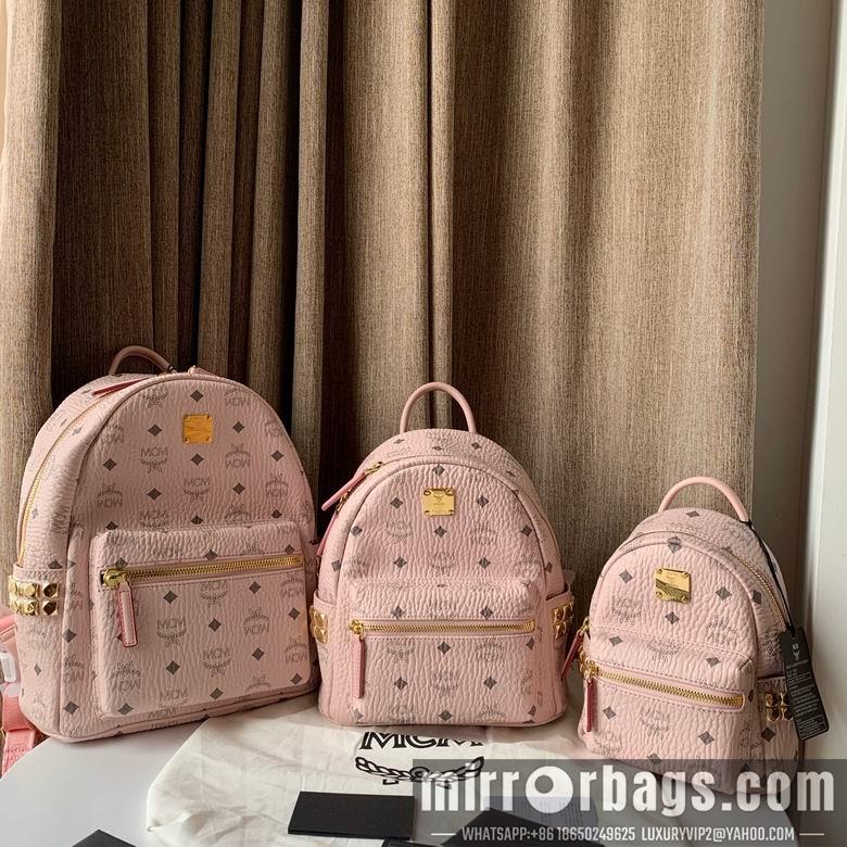 MCM Bags MCM 17cm,21cm,26cm,34cm DY 3