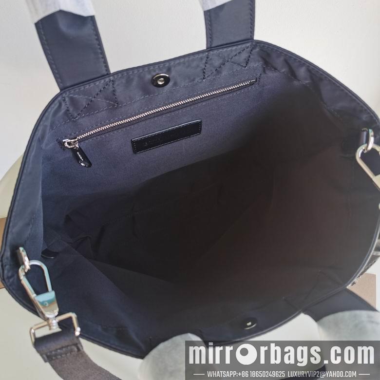 Burberry Bags 33X8.5X38cm 091009 IQ