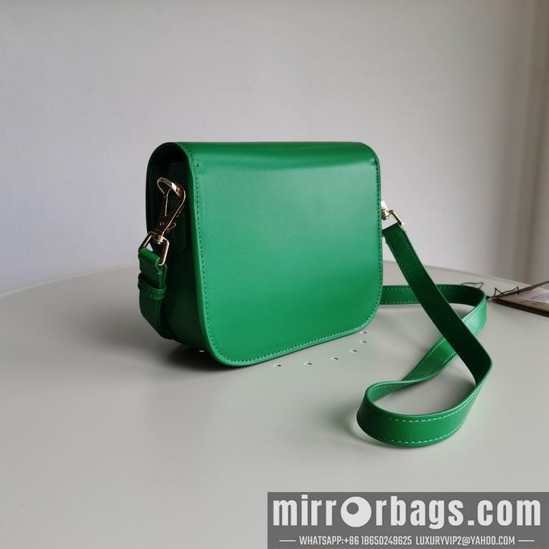 Burberry Bags 19X6X16cm 032607 IQ 3colour